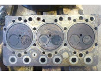 Moteur Topplock Volvo L90