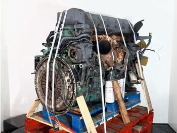 Moteur VOLVO D9B 340 - EC06