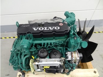 Moteur VOLVO TAD561 VE NEW TAD561 VE NEW