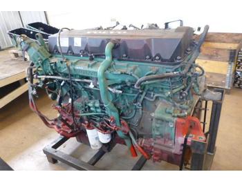 Moteur Volvo D13C 500HP