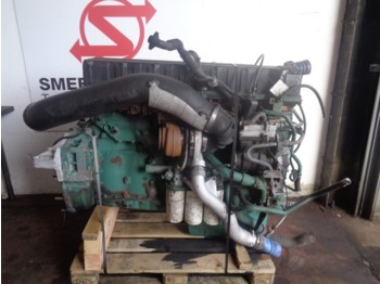Moteur Volvo MOTOR VOLVO FH12 420