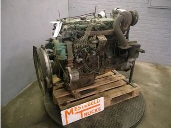 Moteur Volvo Motor TD61B