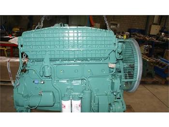 Moteur Volvo TD 101 GE TD 101 GE