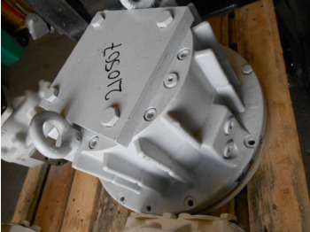 Moteur de rotation Caterpillar 2401812