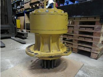 Moteur de rotation Caterpillar 374D