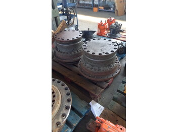 Moteur de translation Hitachi ZX470