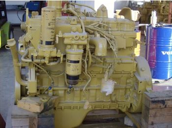 CATERPILLAR Engine per 962 G3126
 - Moteur et pièces