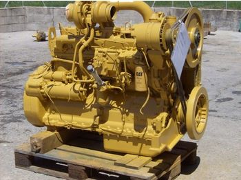 CATERPILLAR Engine per 973 86G3306
 - Moteur et pièces