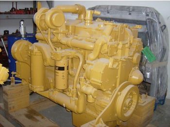 CATERPILLAR Engine per D8N 9TC3406
 - Moteur et pièces