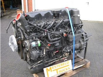 DAF Motor XF105 - Moteur et pièces