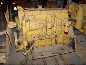 Engine CATERPILLAR 3116 DIT  - Moteur et pièces