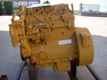 Engine per 315 CATERPILLAR 3054  - Moteur et pièces