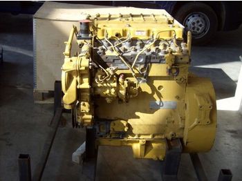 Engine per 315 CATERPILLAR 3054 Usati
 - Moteur et pièces