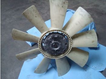 Moteur et pièces Scania Ventilator met viscokoppeling