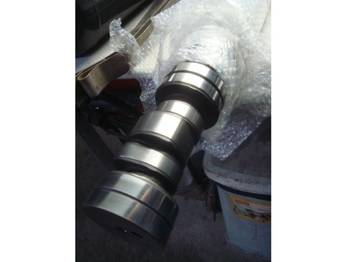 Moteur et pièces Scania nokkenas