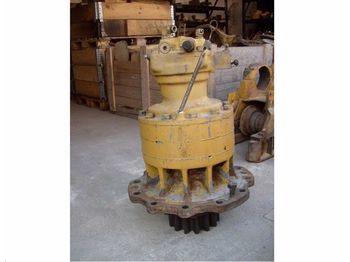 Moteur hydraulique 22T0366K