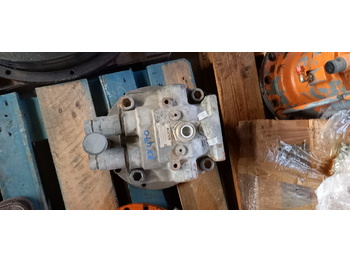 Moteur hydraulique Hitachi ZX470