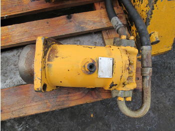 Moteur hydraulique Hydromatik A2F55W1Z2