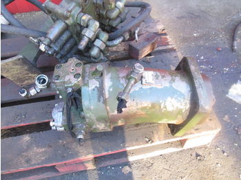 Moteur hydraulique Hydromatik A6V225DA2FZ2