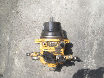 Moteur hydraulique LIEBHERR FMF032