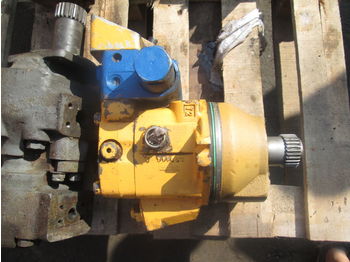 Moteur hydraulique LIEBHERR FMV 075