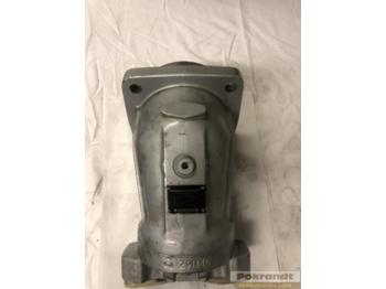 Moteur hydraulique Rexroth A2FM107/61W