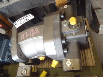 Moteur hydraulique Rexroth A6VM140HA1T/63W-VZB380A