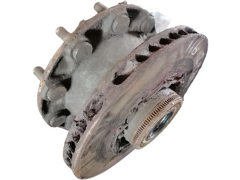 Moyeu Volvo First wheel hub 85101818