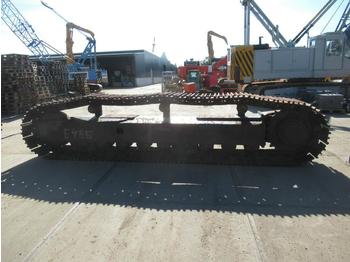 Pièces de train de roulement pour Engins de chantier New Holland E485: photos 1