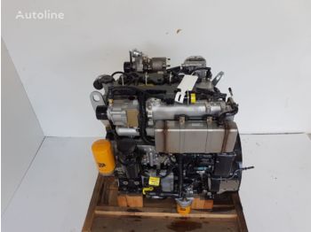 Moteur pour Tractopelle neuf New JCB 444 T4i 55kw (320/40923): photos 1