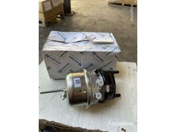 Tambours de frein pour Remorque neuf New KNORR-BREMSE 16.24 D BS7309 (K159939N00): photos 1