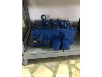 Hydraulique pour Foreuse neuf New Rexroth M7-6163-30/3M7-22H  for SOILMEC drilling rig: photos 1