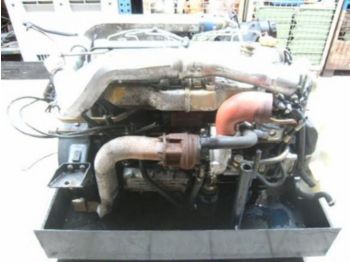 Moteur et pièces Nissan Engine: photos 1