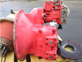 Pompe hydraulique pour Pelle O&K 2458929: photos 1