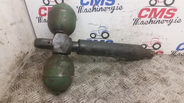 Suspension pour Tracteur agricole Old Stock Old Stock Front Axle Suspension Cylinder Ram: photos 4