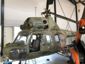 Pièces de rechange Onbekend Mil Mi 2 Helicopter: photos 1