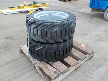 Pneu Outrigger 315/55D20 Tyre & Rim (2 of): photos 1