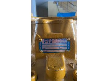 Moteur hydraulique pour Engins de chantier POCLAIN MS18-2-621-A1B-1720-EJ00: photos 2