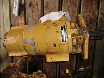 Pompe hydraulique pour Matériel de manutention PUMP GP-GEAR-STEERING, PILOT, BRAKE: photos 1