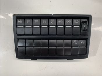 Panel de instrumentos MAN 81.25503-0321