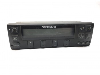 Volvo Control Module, A/C - panel de instrumentos
