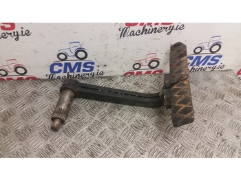 Pièces de frein Ford 3430, 3930, 4630, 4130, 4830, 5030 Brake Pedals 81874247