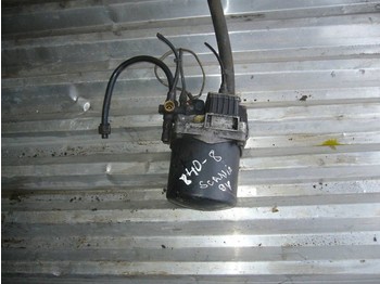 Pièces de frein Scania 94 air dryer