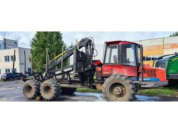 Pièces de frein Valmet 840.1 Demonteras/Breaking