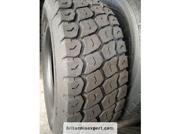  385/65R22.5 retread - pneu