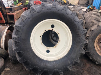 Pneu Opona Aliance 540/65 R28