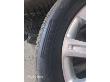 Pneu Pirelli SCORPION-WINTER