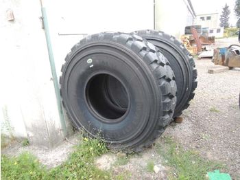 Pneux 23.5R25