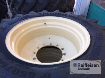 Pneux Fendt 650/60R34 Trelleborg