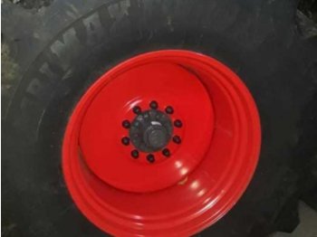 Pneux Fendt Räder 650/85R38